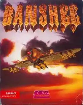 Banshee (AGA)_Disk2